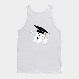 graduation party Tank Top